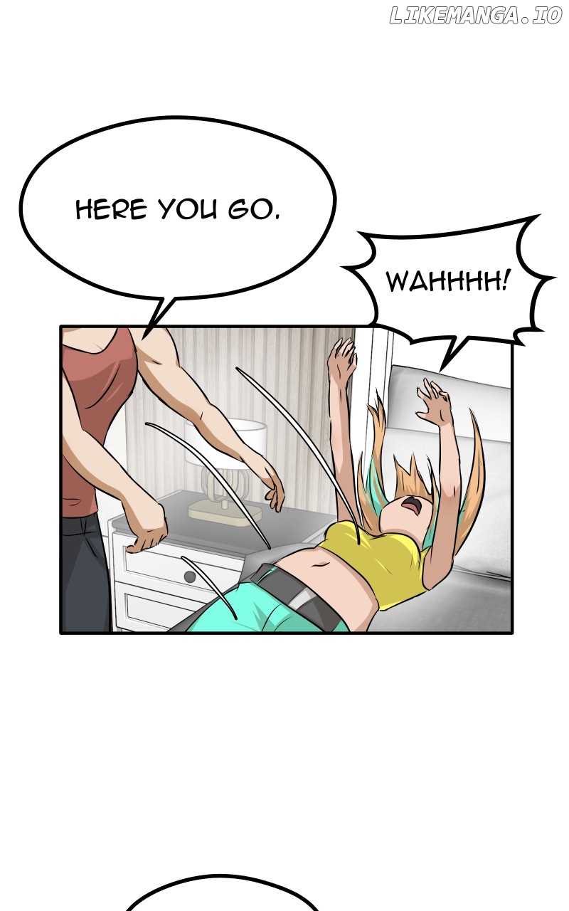 Do You Like Tomboys? Chapter 33 - page 29