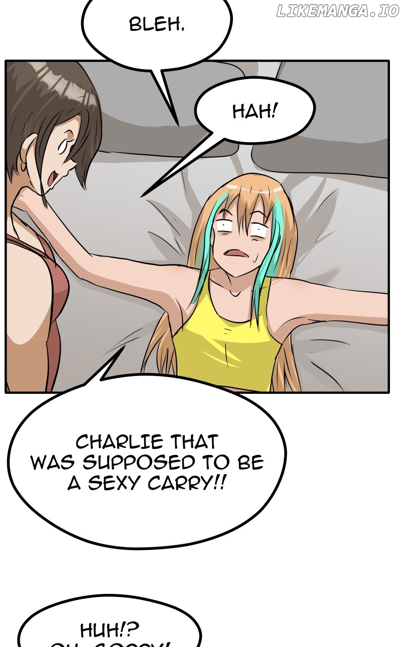 Do You Like Tomboys? Chapter 33 - page 30