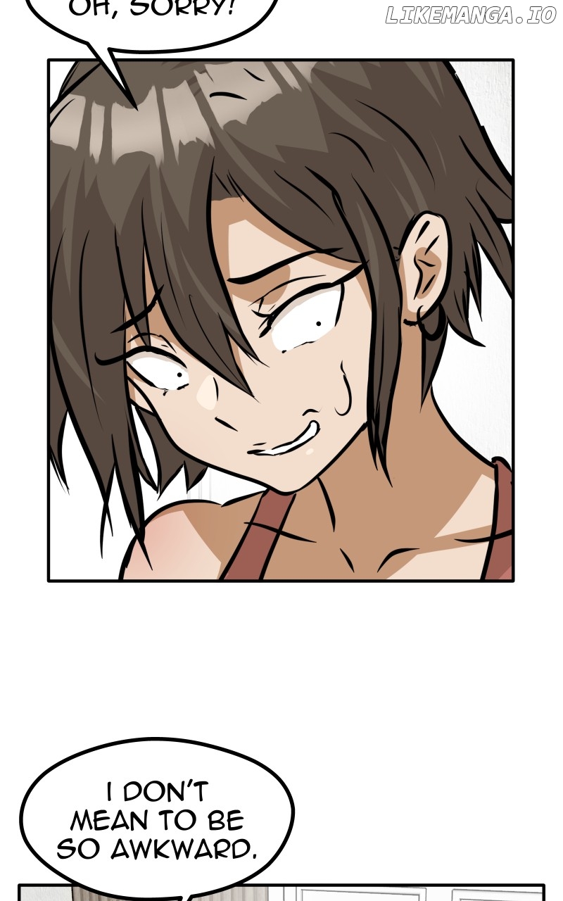 Do You Like Tomboys? Chapter 33 - page 31