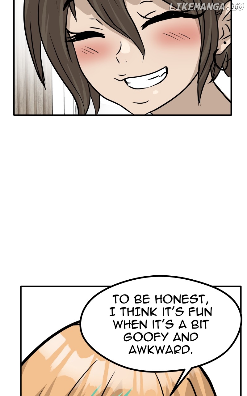 Do You Like Tomboys? Chapter 33 - page 35