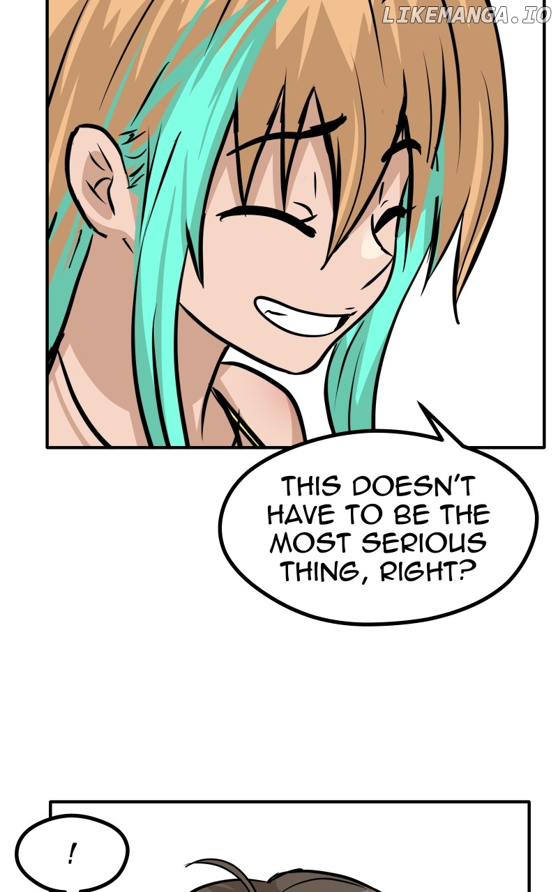Do You Like Tomboys? Chapter 33 - page 36