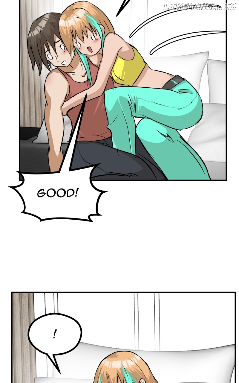 Do You Like Tomboys? Chapter 33 - page 38