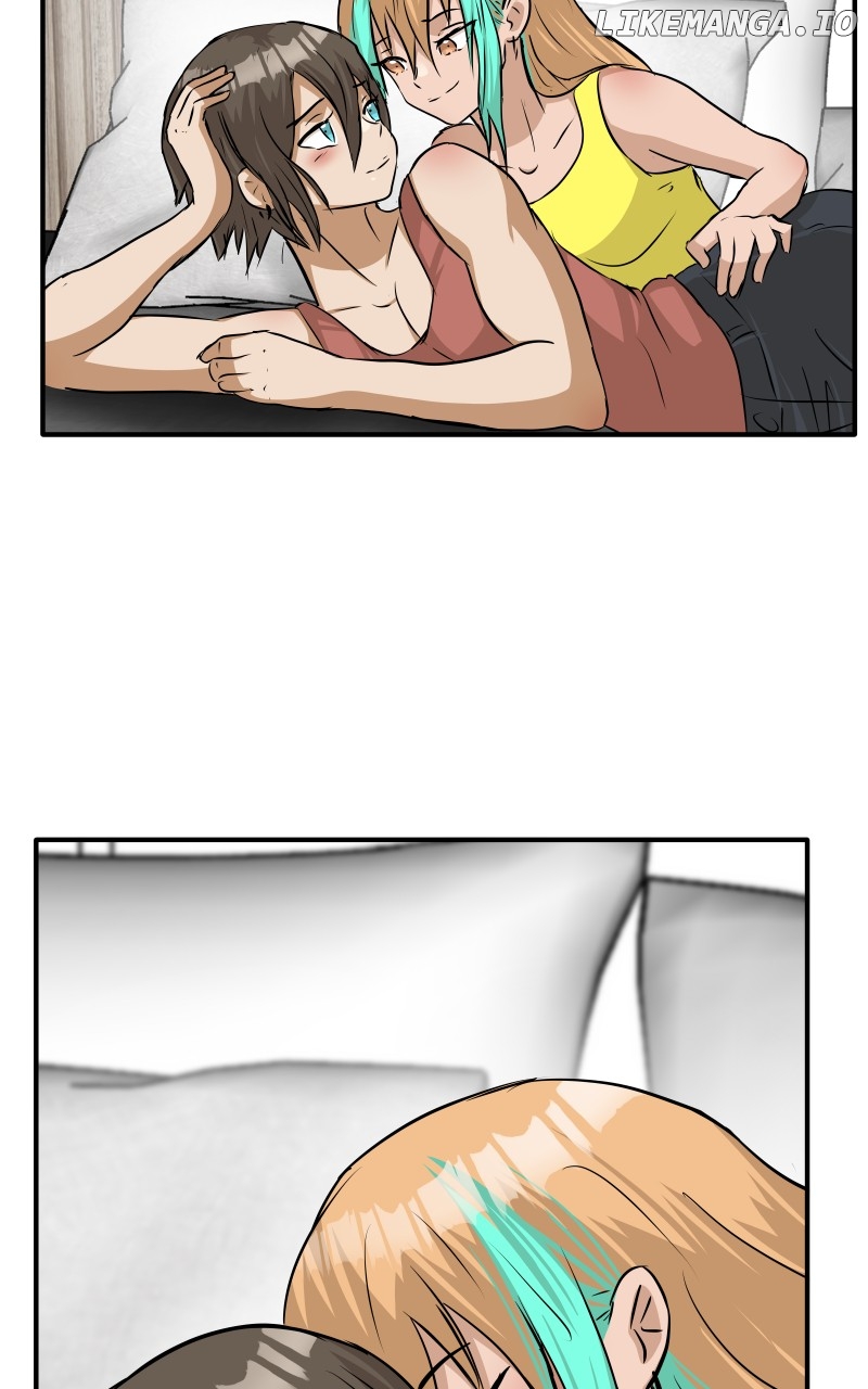 Do You Like Tomboys? Chapter 33 - page 39