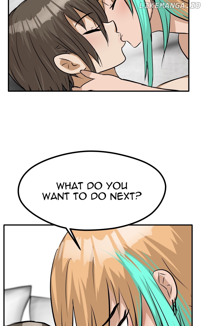 Do You Like Tomboys? Chapter 33 - page 40