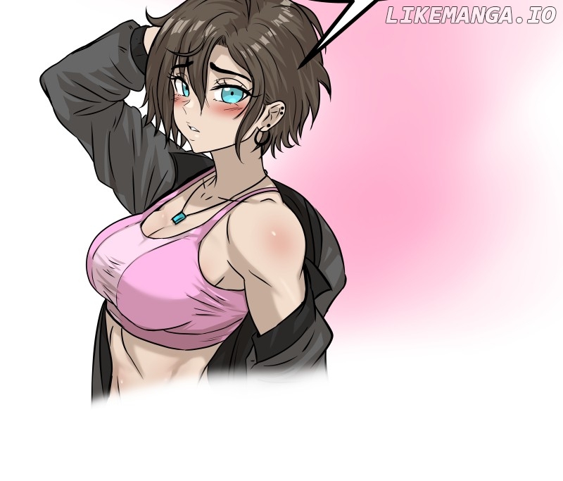 Do You Like Tomboys? Chapter 33 - page 42