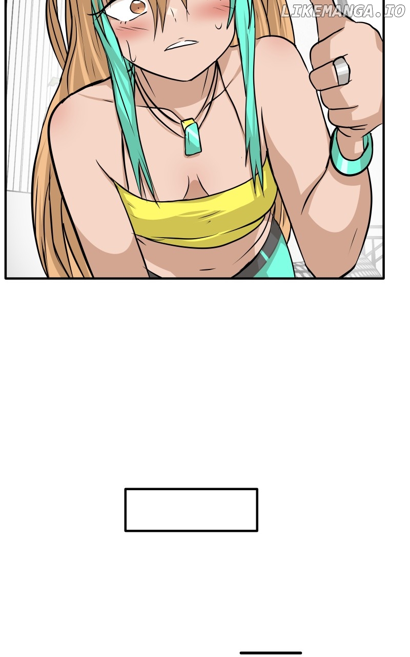 Do You Like Tomboys? Chapter 33 - page 5