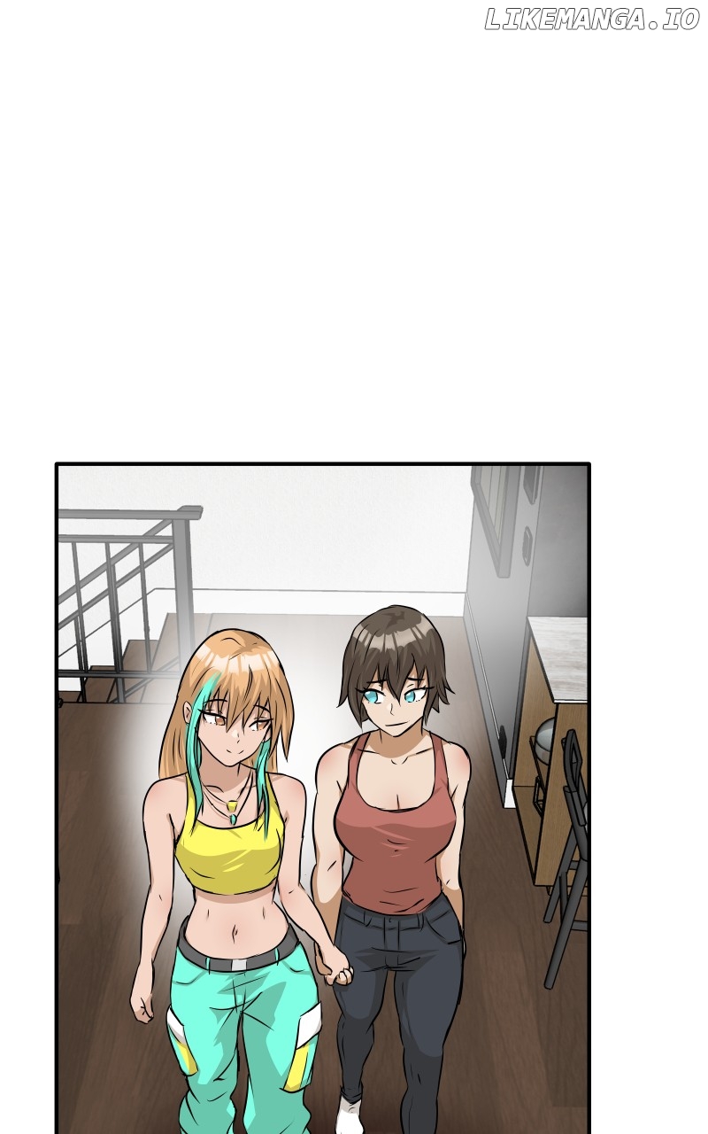 Do You Like Tomboys? Chapter 33 - page 6