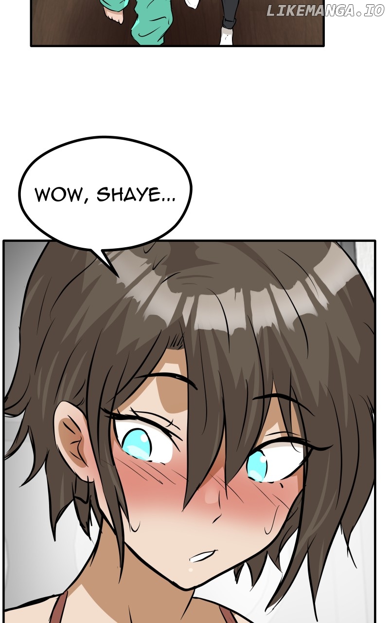 Do You Like Tomboys? Chapter 33 - page 7