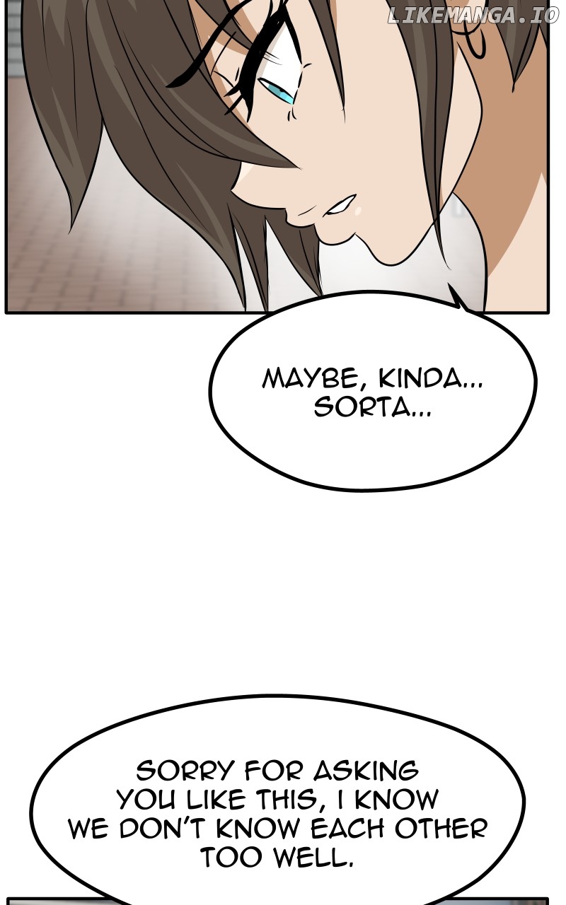 Do You Like Tomboys? Chapter 35 - page 10
