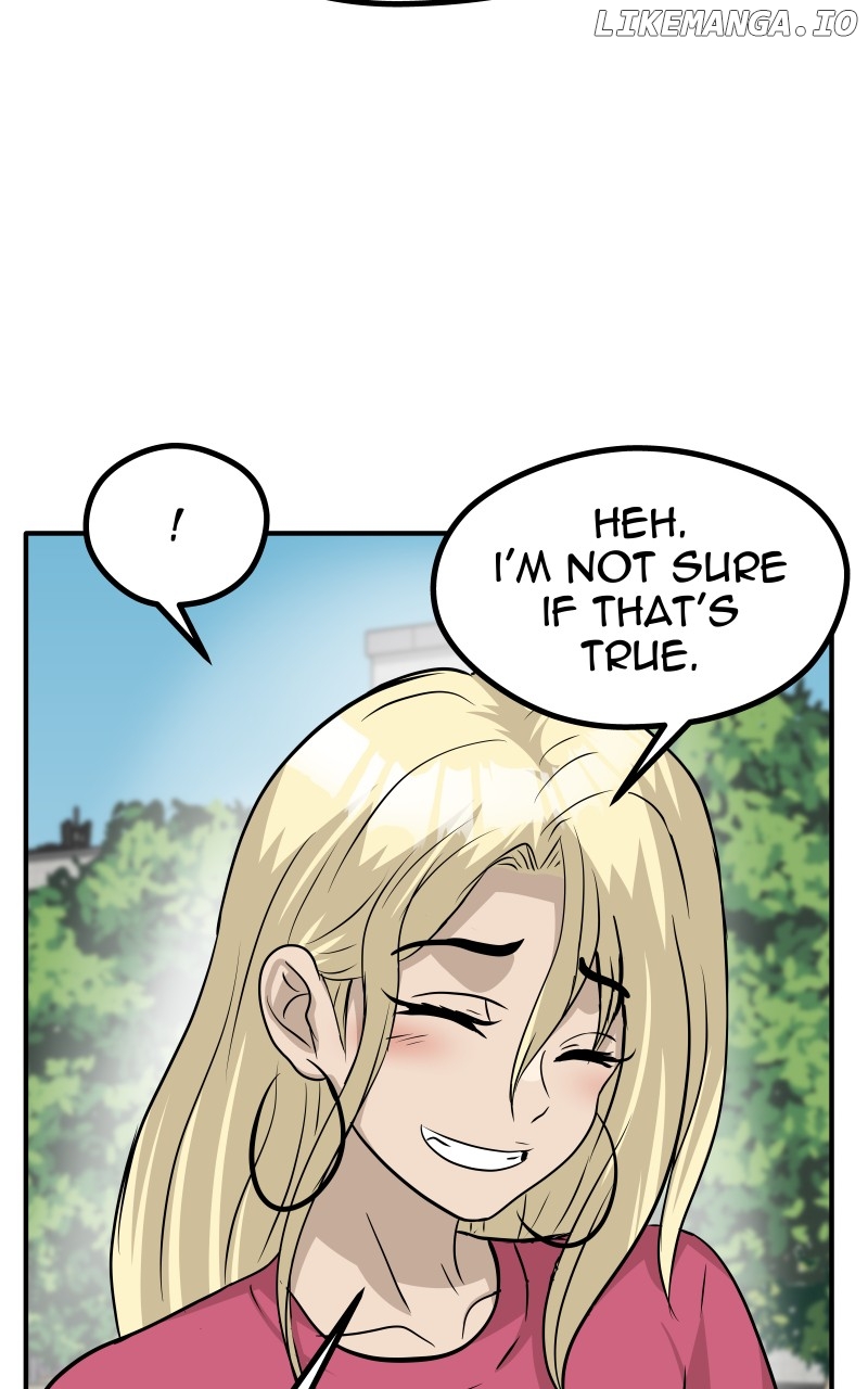 Do You Like Tomboys? Chapter 35 - page 12