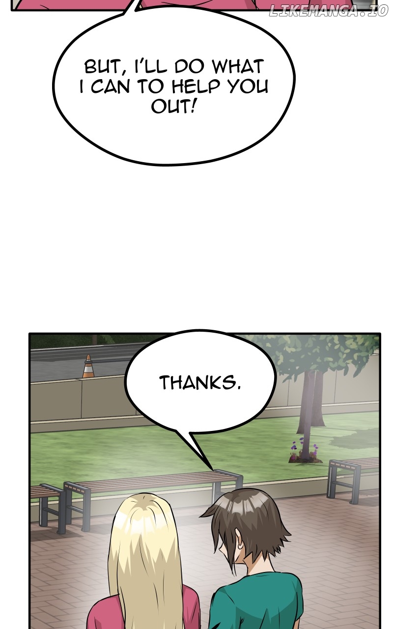 Do You Like Tomboys? Chapter 35 - page 13
