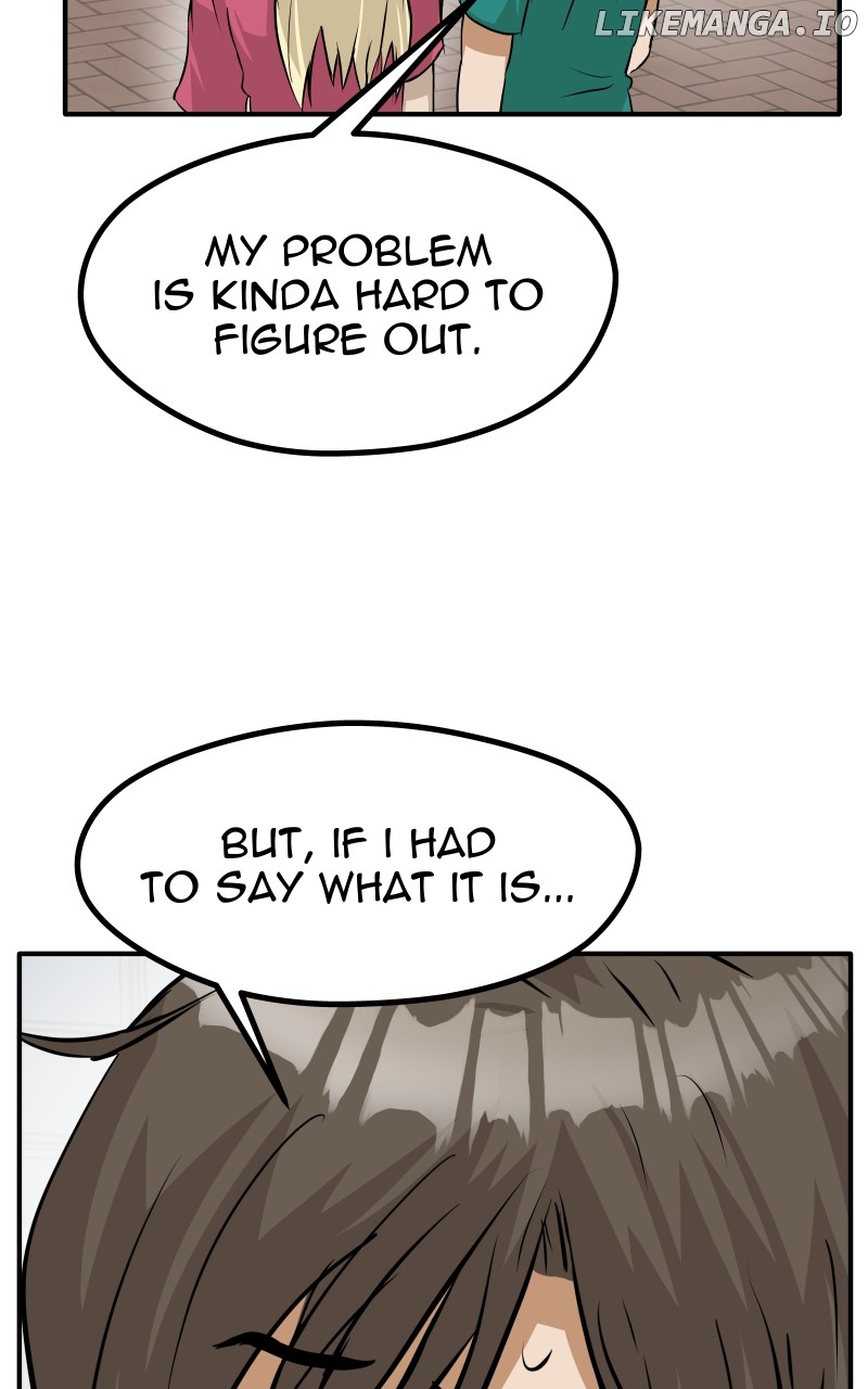 Do You Like Tomboys? Chapter 35 - page 14