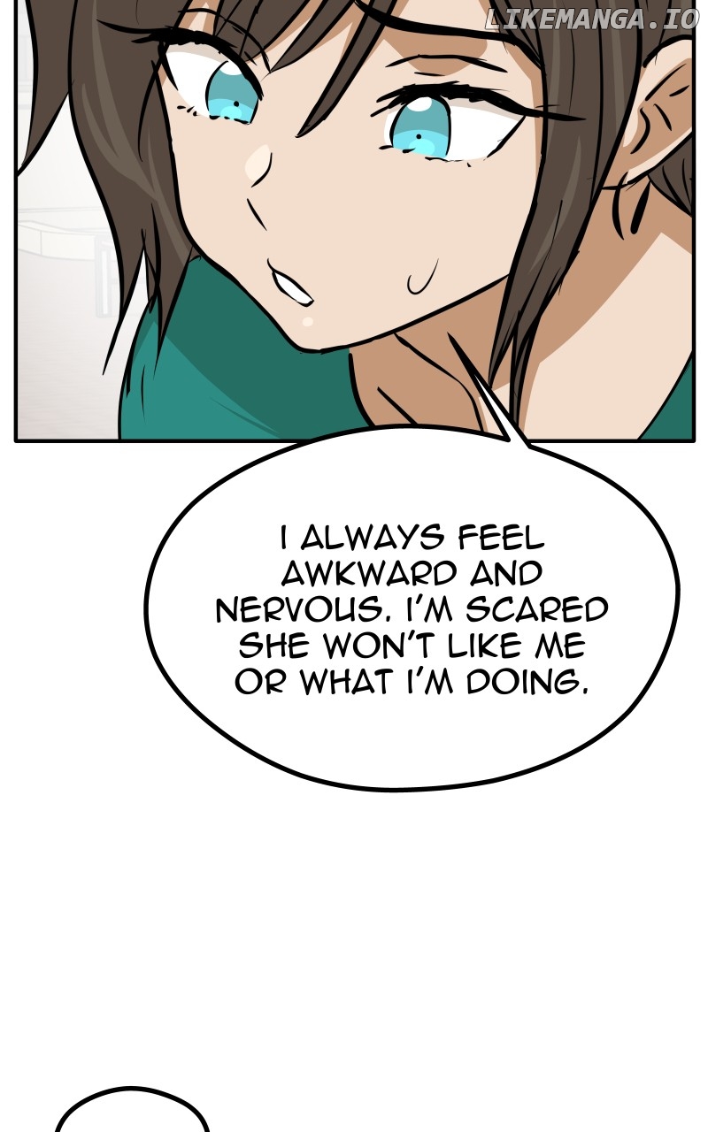 Do You Like Tomboys? Chapter 35 - page 15