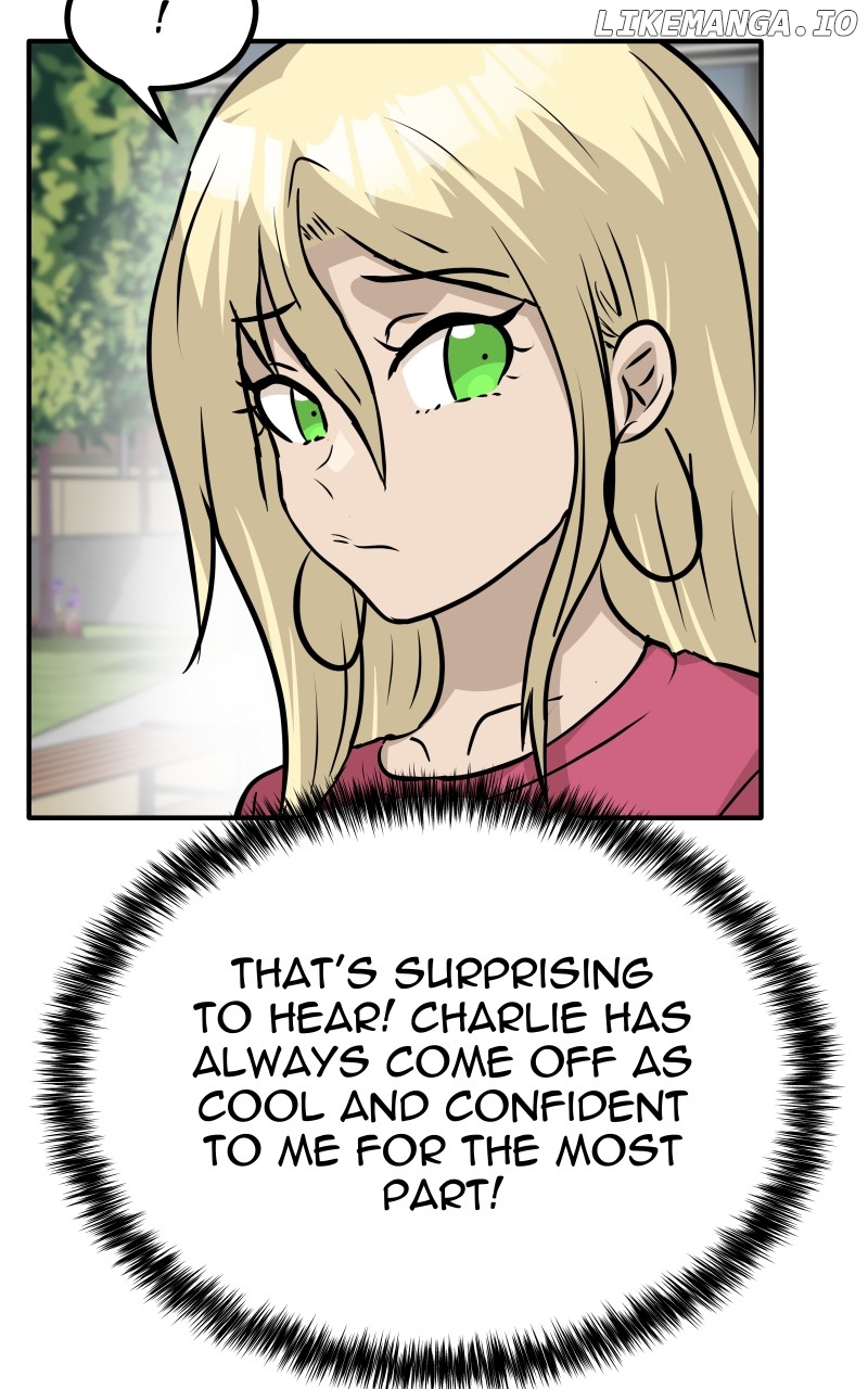 Do You Like Tomboys? Chapter 35 - page 16