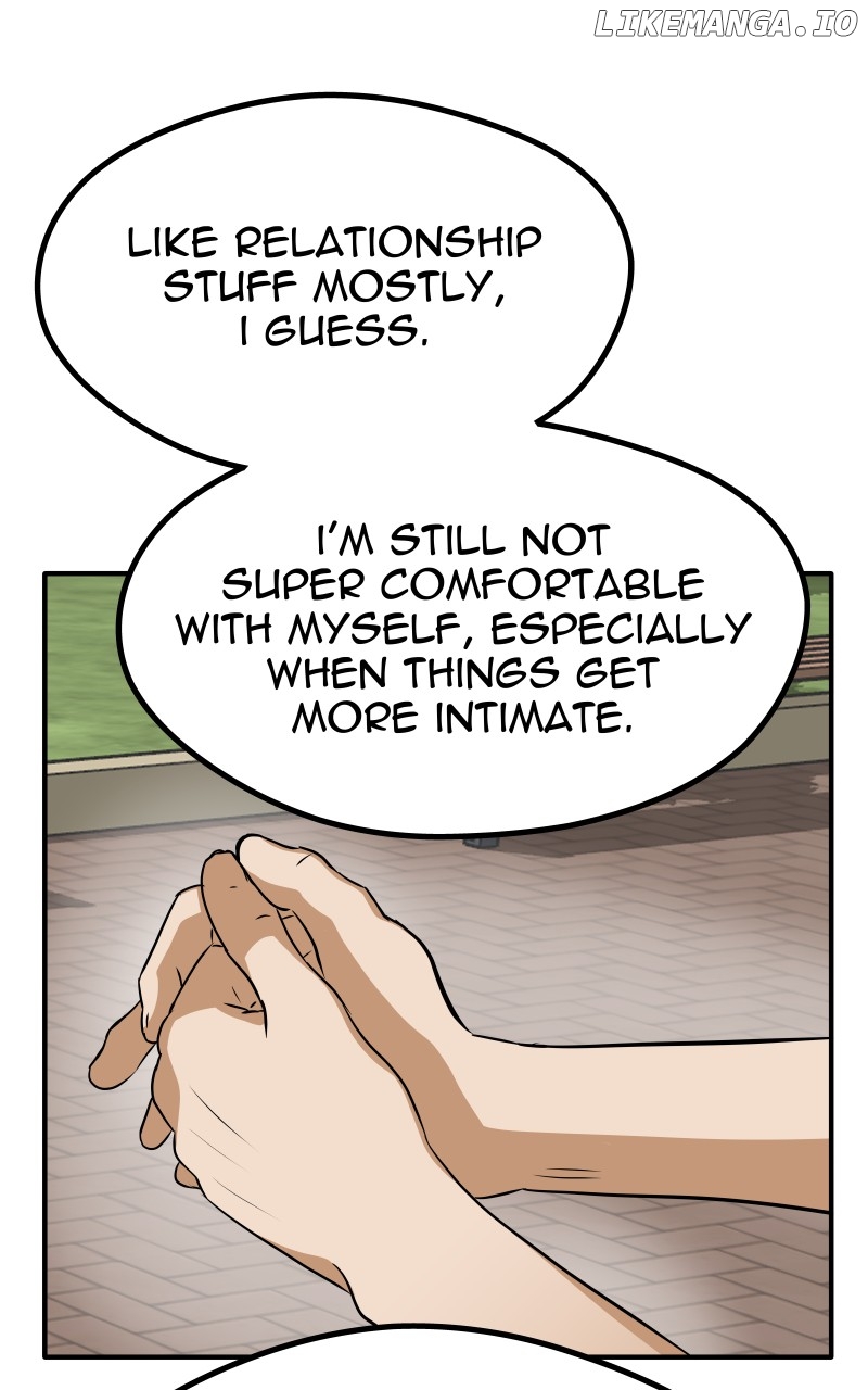 Do You Like Tomboys? Chapter 35 - page 18