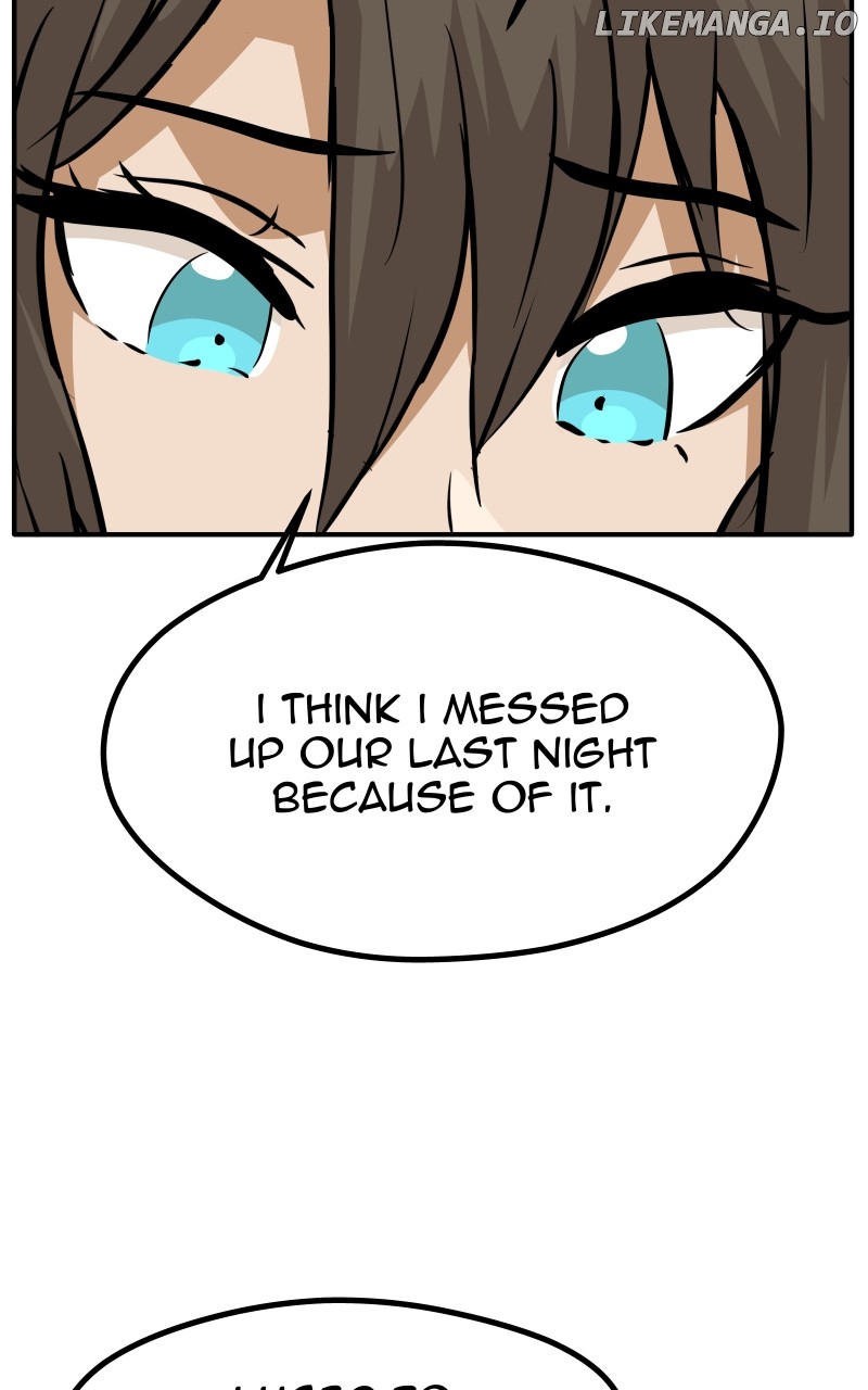 Do You Like Tomboys? Chapter 35 - page 20