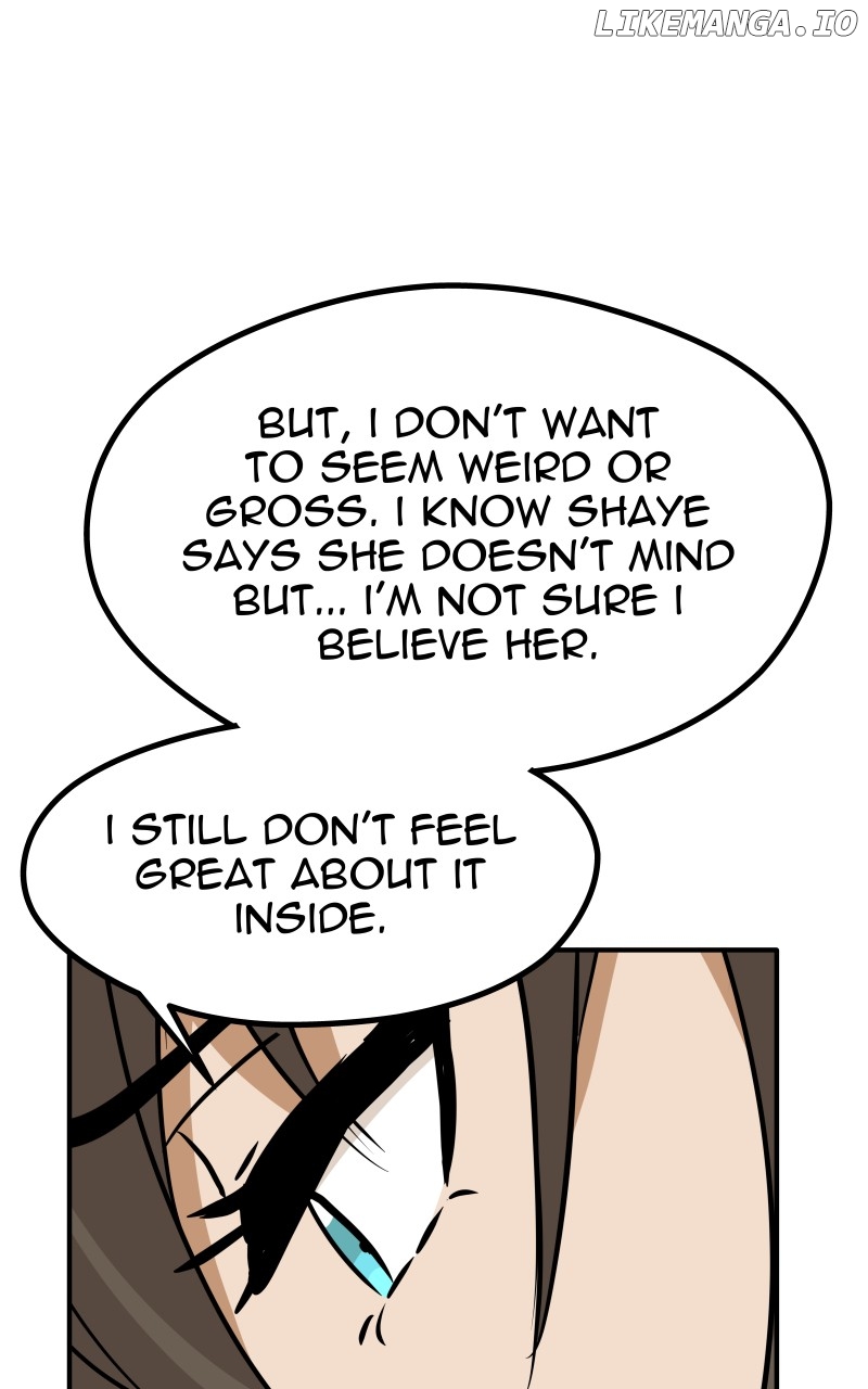 Do You Like Tomboys? Chapter 35 - page 22