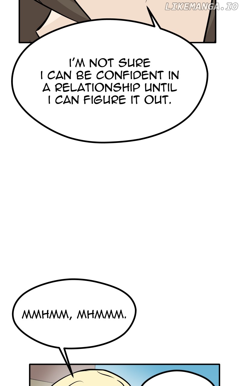Do You Like Tomboys? Chapter 35 - page 23
