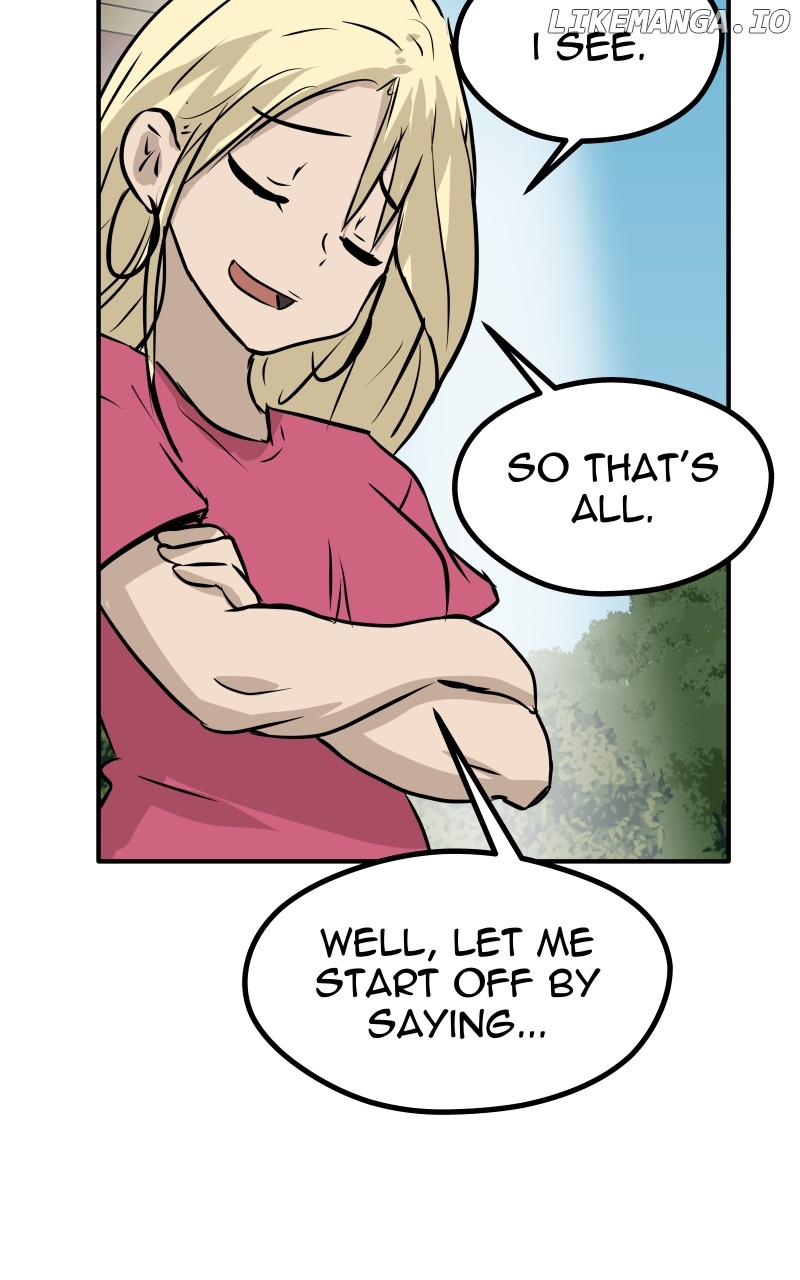 Do You Like Tomboys? Chapter 35 - page 24