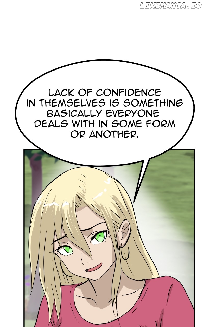 Do You Like Tomboys? Chapter 35 - page 25