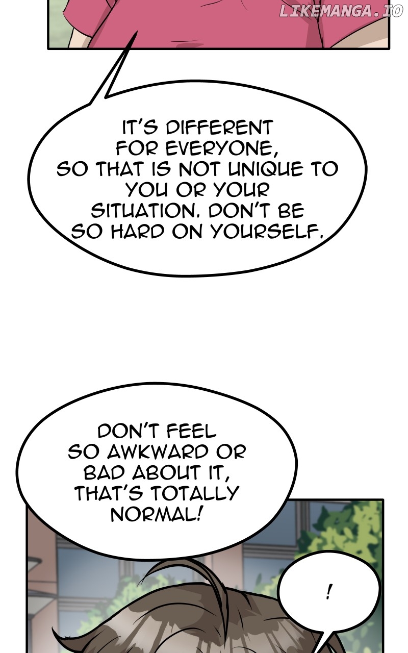 Do You Like Tomboys? Chapter 35 - page 26