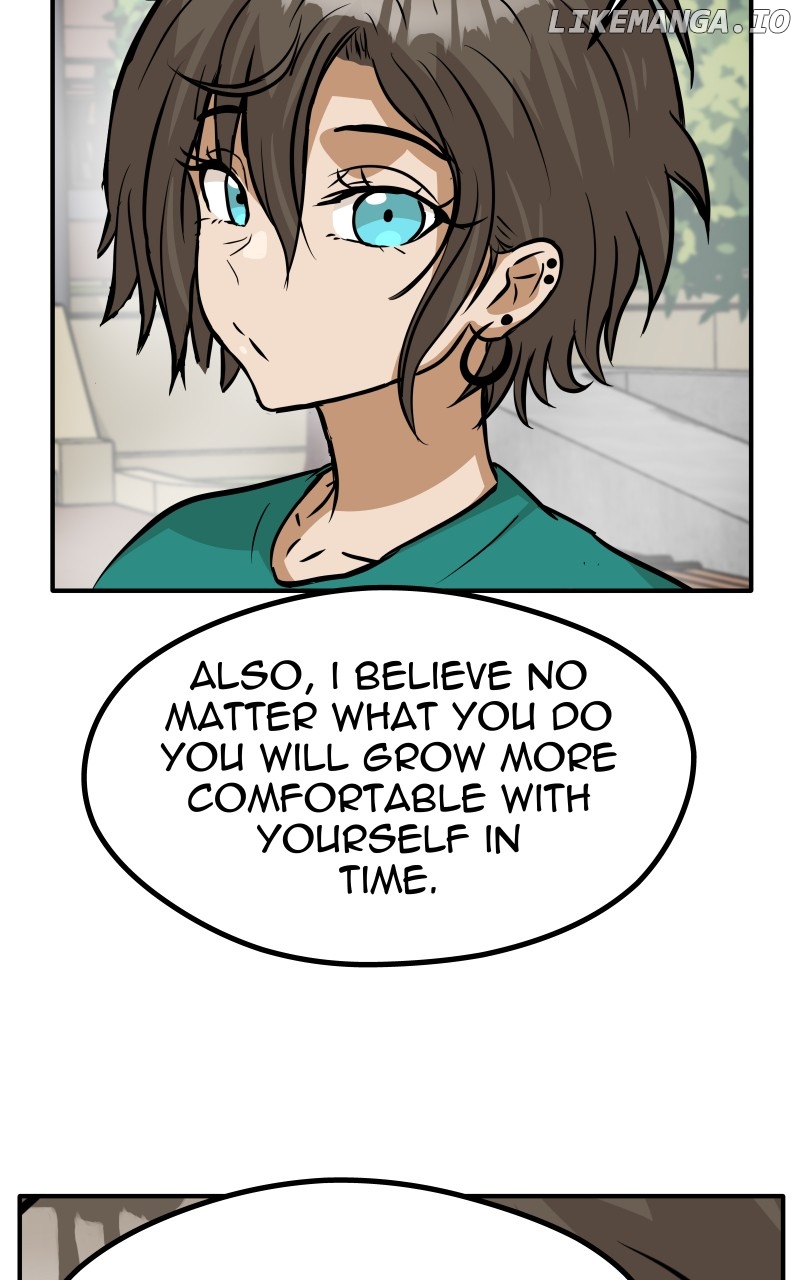 Do You Like Tomboys? Chapter 35 - page 27
