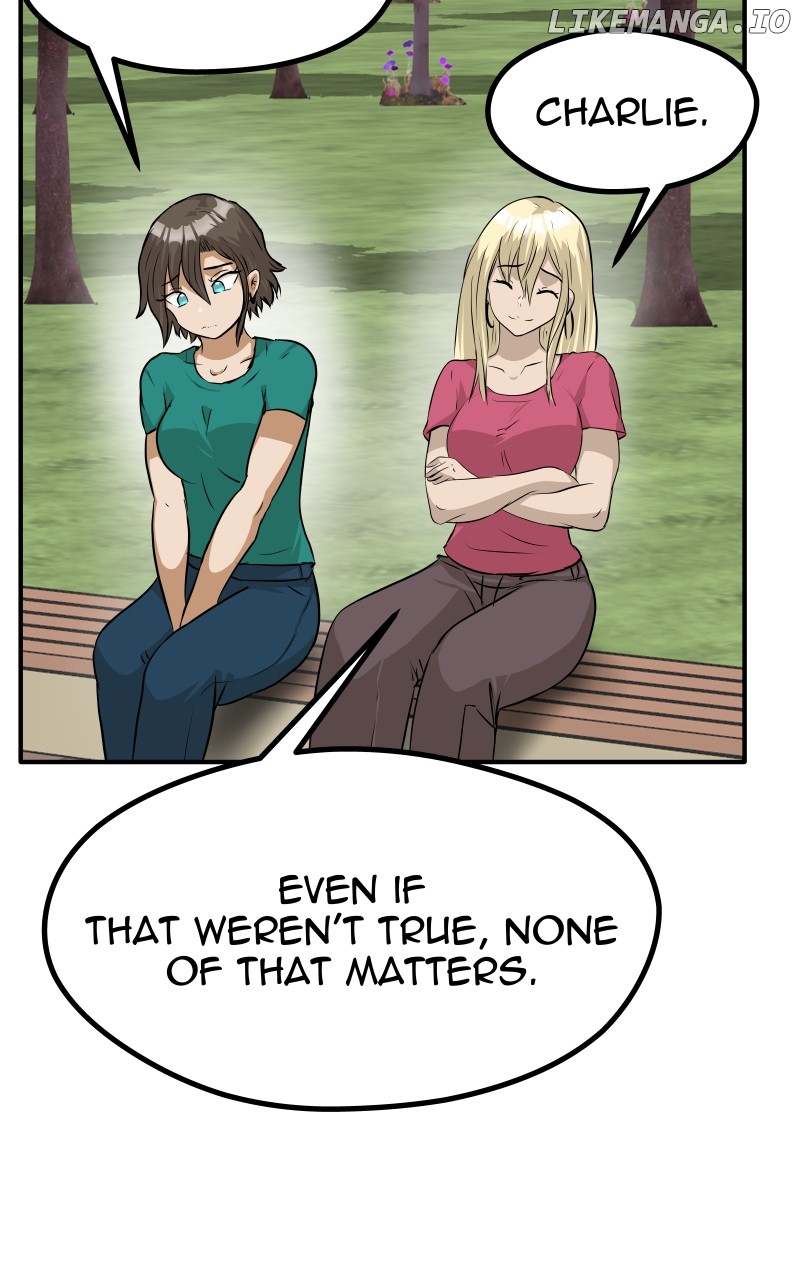 Do You Like Tomboys? Chapter 35 - page 29
