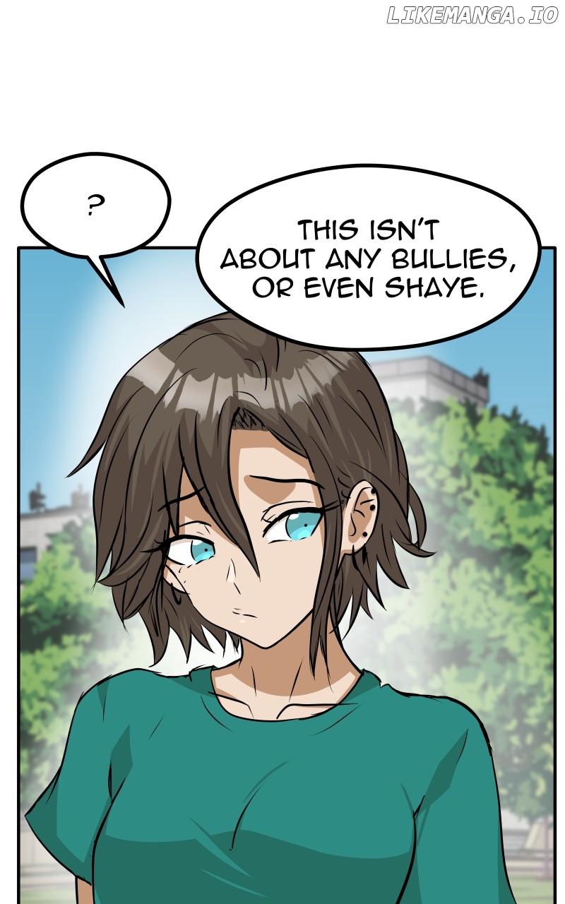 Do You Like Tomboys? Chapter 35 - page 30