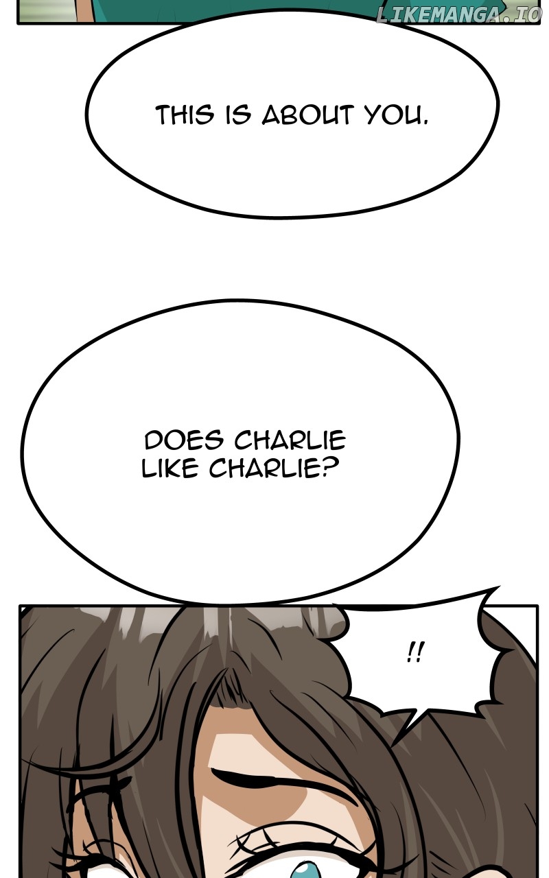 Do You Like Tomboys? Chapter 35 - page 31