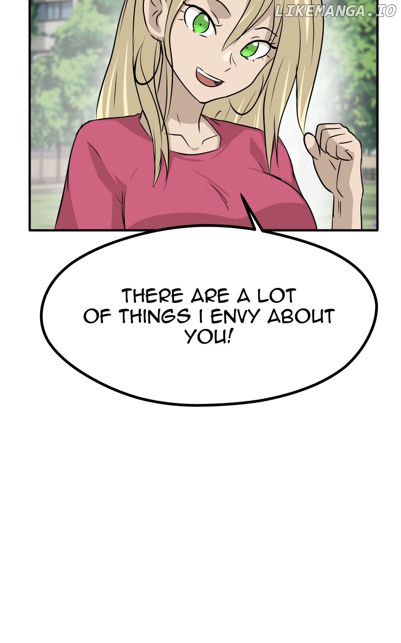 Do You Like Tomboys? Chapter 35 - page 38