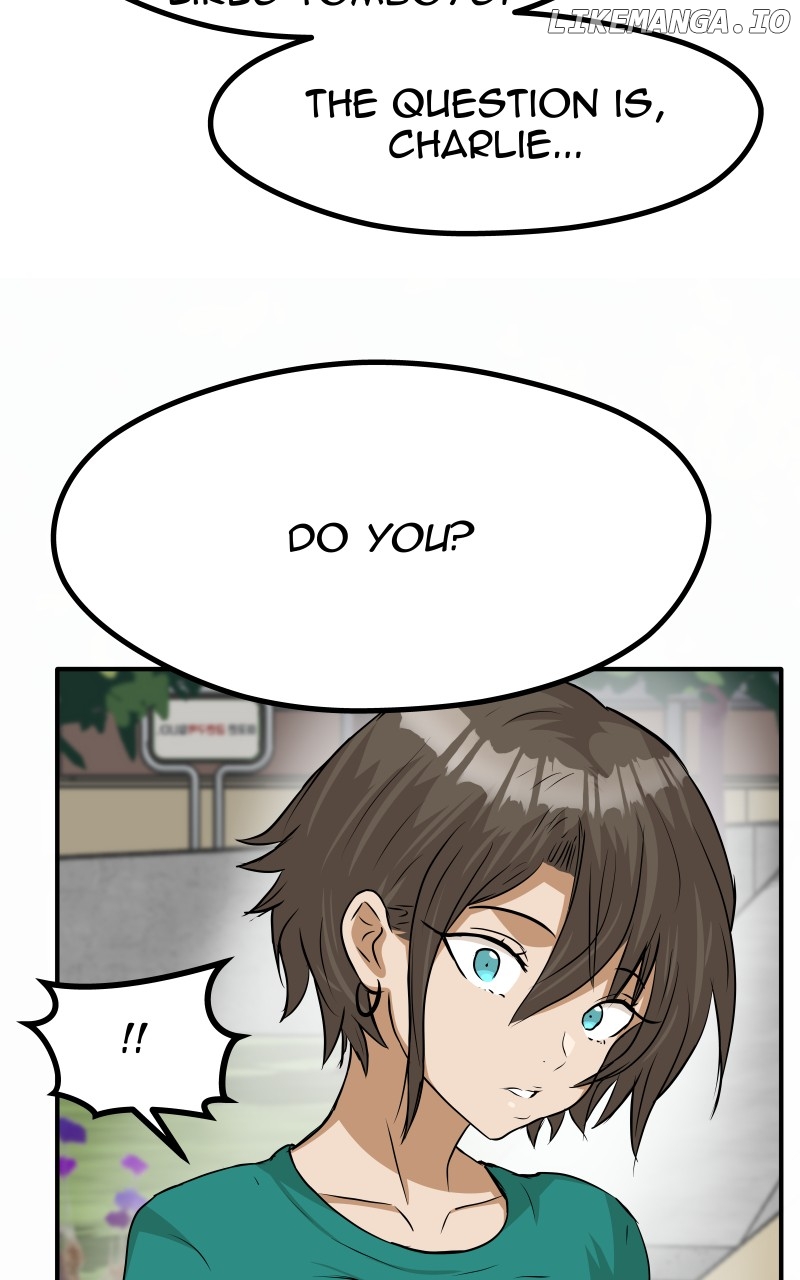 Do You Like Tomboys? Chapter 35 - page 40