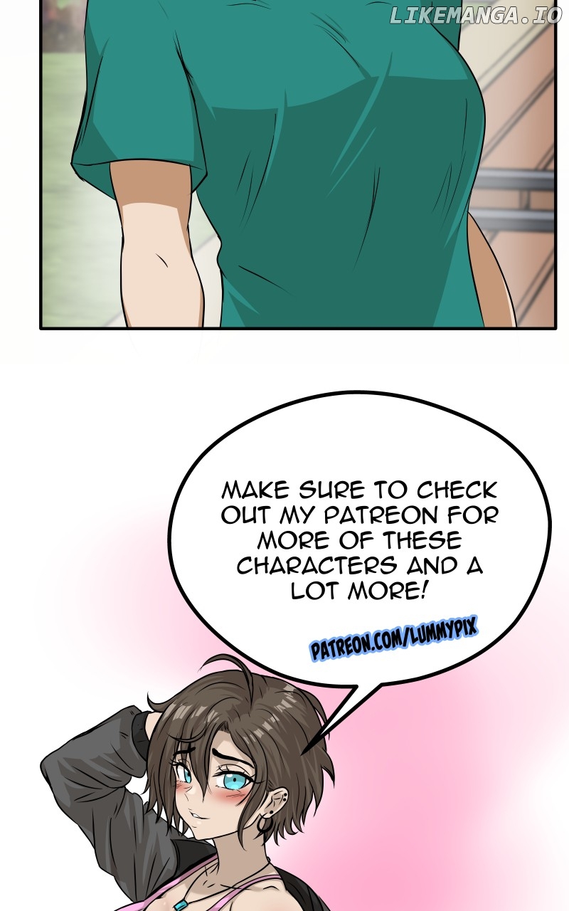 Do You Like Tomboys? Chapter 35 - page 41