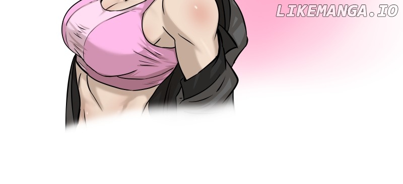 Do You Like Tomboys? Chapter 35 - page 42