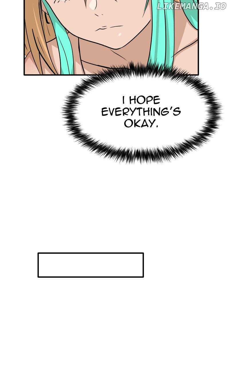 Do You Like Tomboys? Chapter 35 - page 6