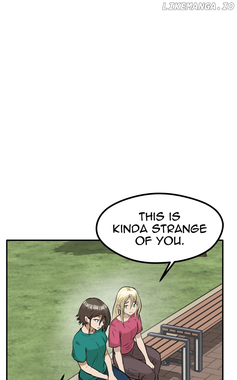 Do You Like Tomboys? Chapter 35 - page 7