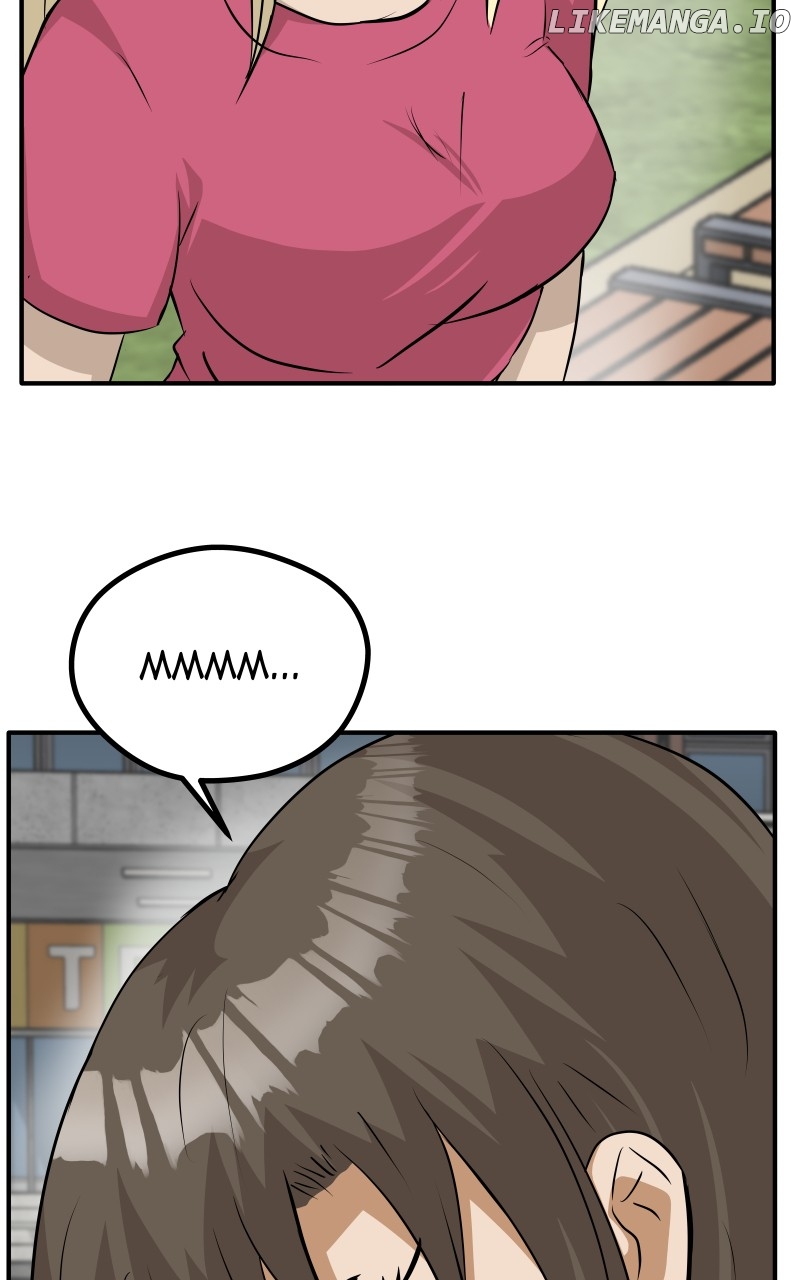 Do You Like Tomboys? Chapter 35 - page 9