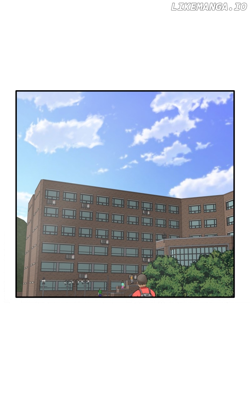 Do You Like Tomboys? Chapter 36 - page 1