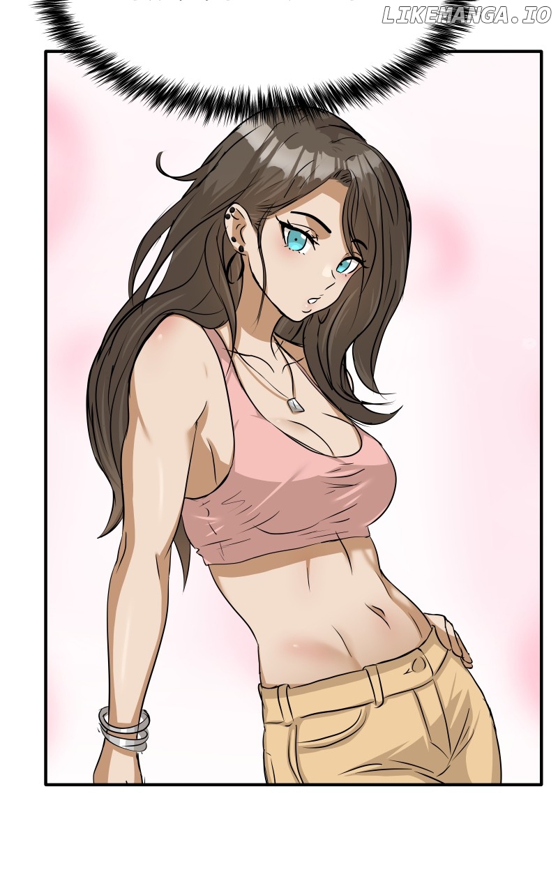 Do You Like Tomboys? Chapter 36 - page 10