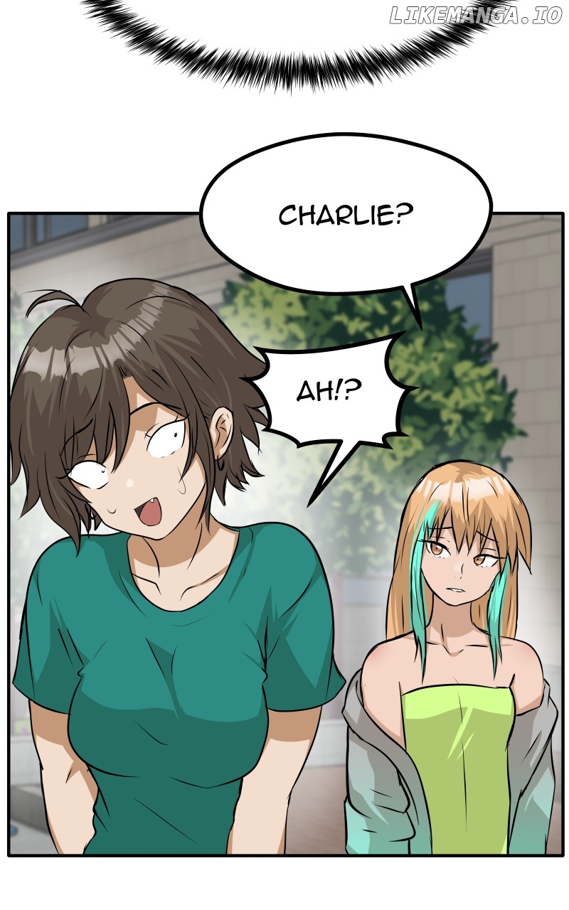 Do You Like Tomboys? Chapter 36 - page 13