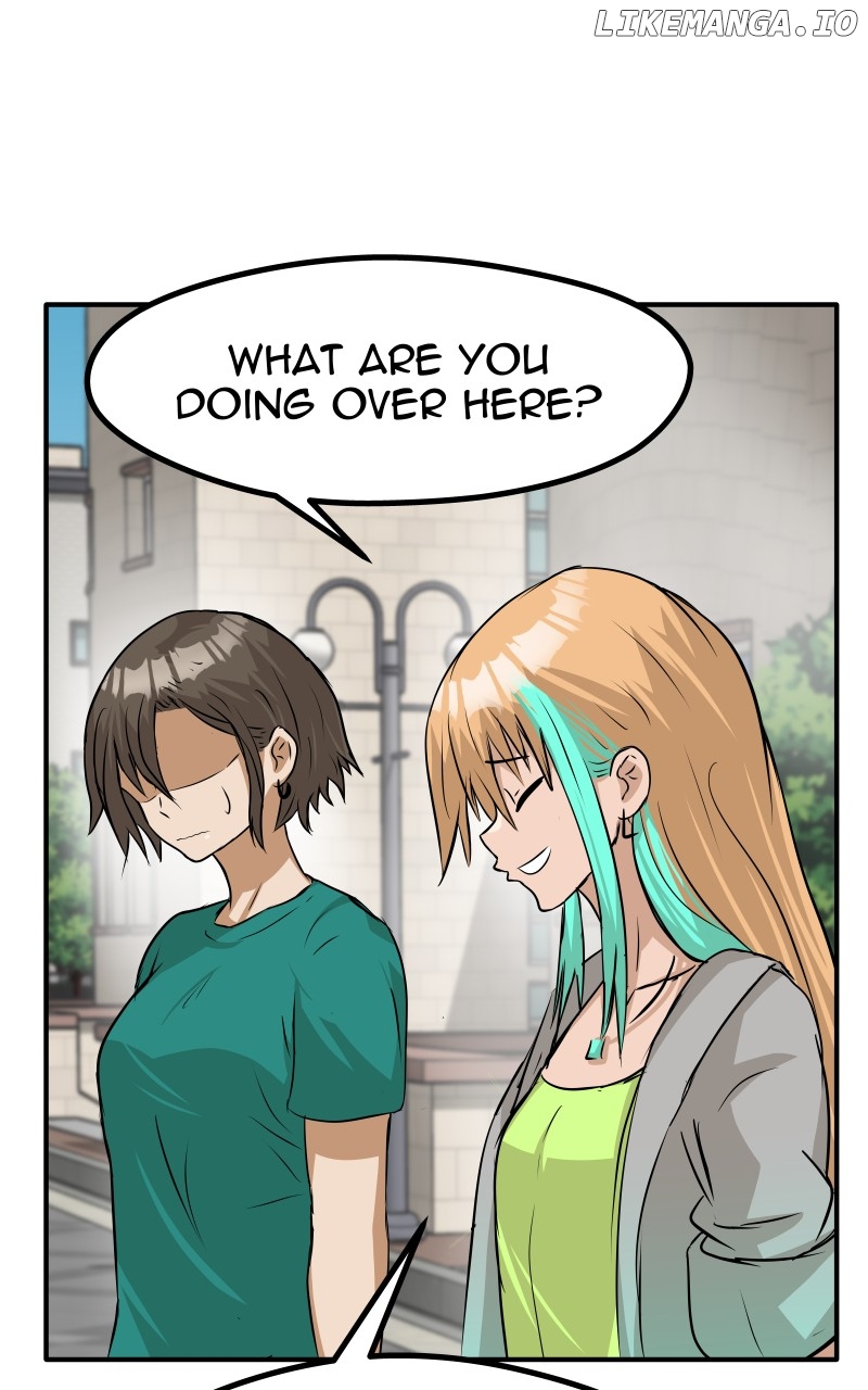 Do You Like Tomboys? Chapter 36 - page 14