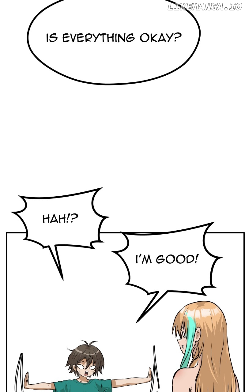 Do You Like Tomboys? Chapter 36 - page 15