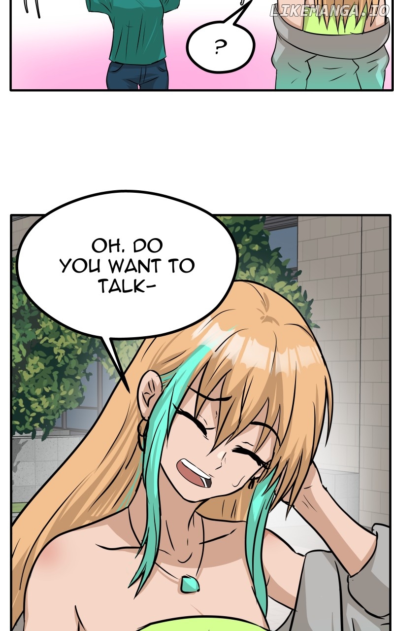 Do You Like Tomboys? Chapter 36 - page 16
