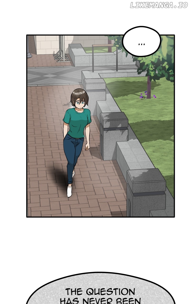 Do You Like Tomboys? Chapter 36 - page 2