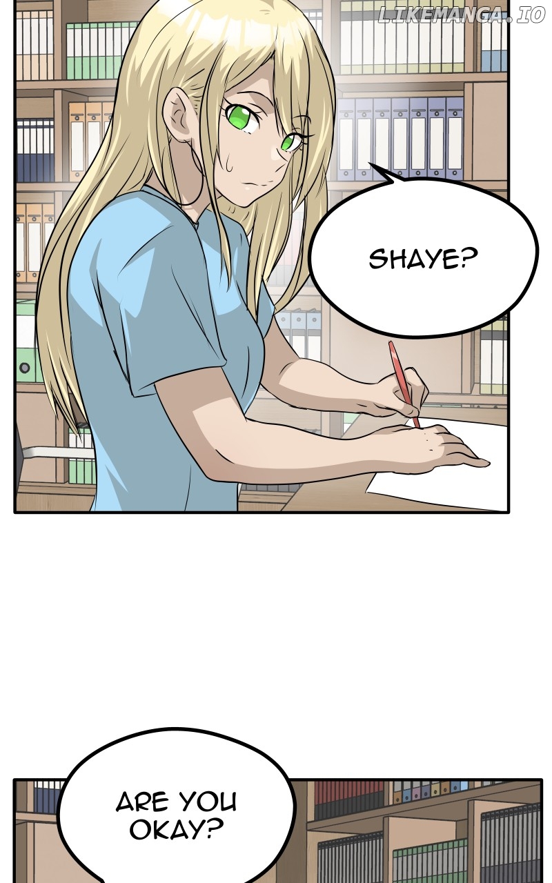 Do You Like Tomboys? Chapter 36 - page 20