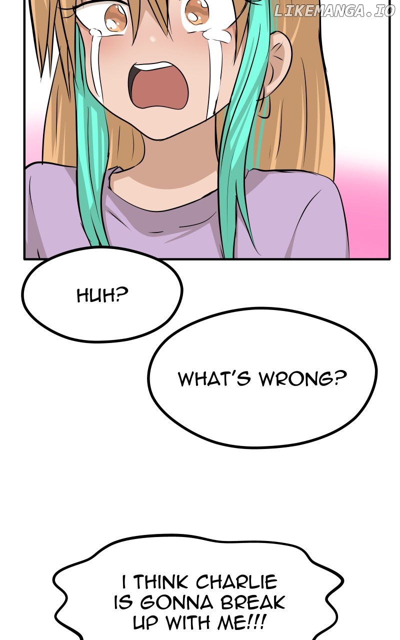Do You Like Tomboys? Chapter 36 - page 23