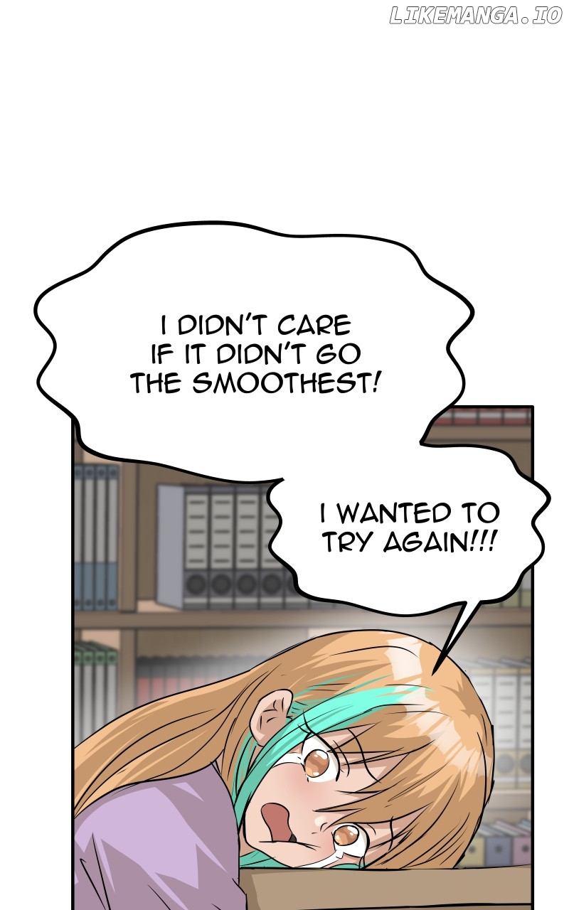 Do You Like Tomboys? Chapter 36 - page 26