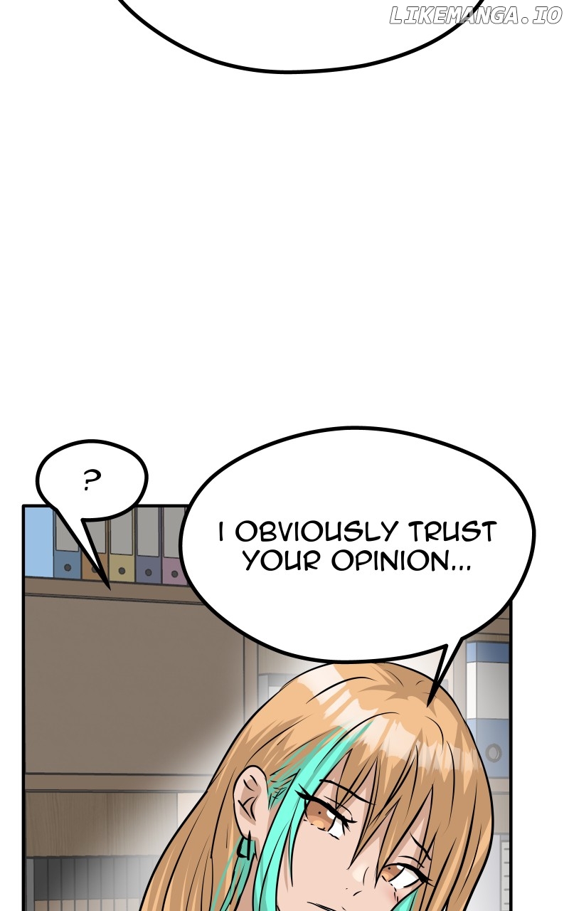 Do You Like Tomboys? Chapter 36 - page 31