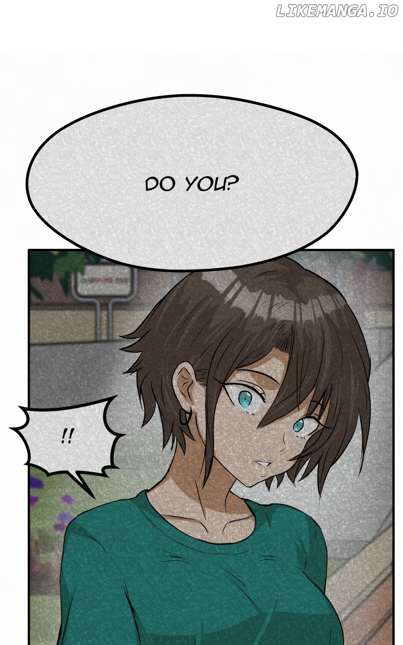 Do You Like Tomboys? Chapter 36 - page 4