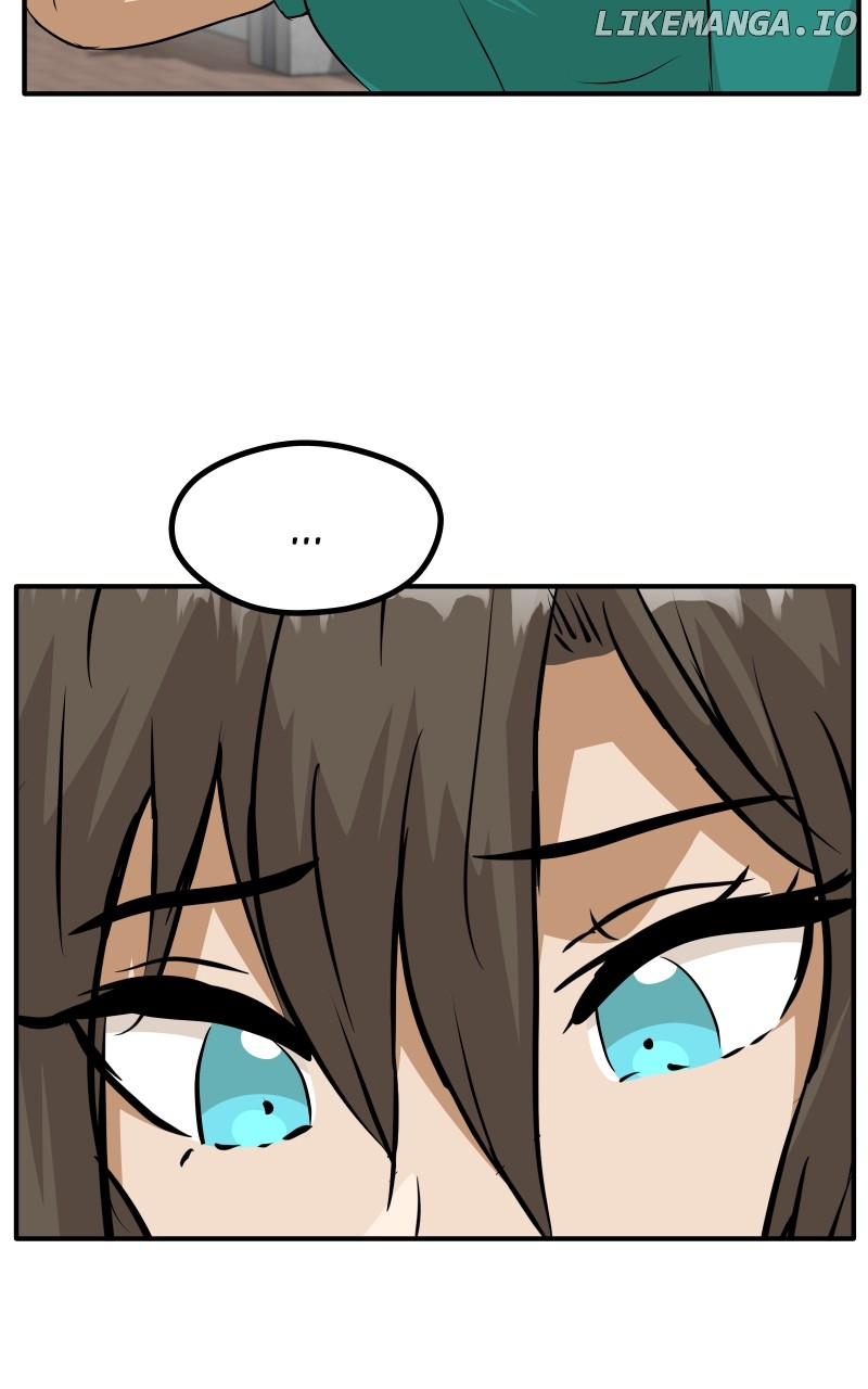 Do You Like Tomboys? Chapter 36 - page 6