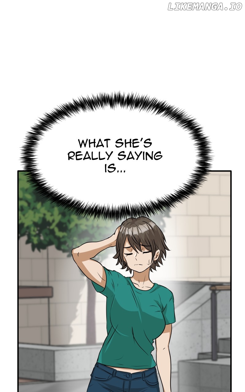 Do You Like Tomboys? Chapter 36 - page 7